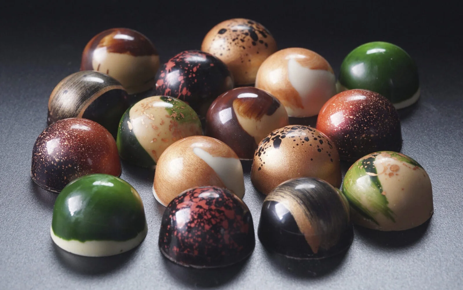 Assorted Bonbons – 1