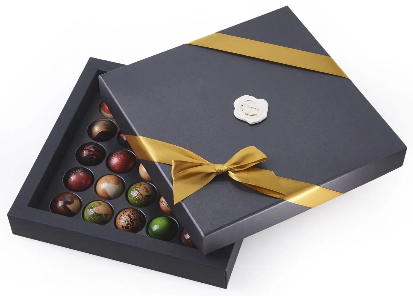 5×5 Bonbons Lux – 1