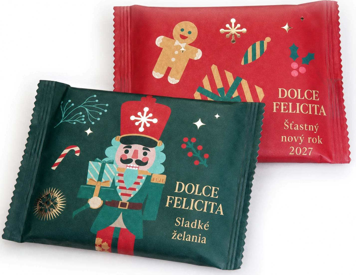 Mini čokoládová pozornosť 32 g – 1