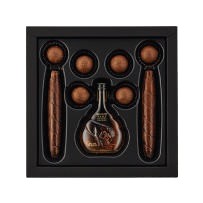 Chocolate Cigars & Cognac – 1