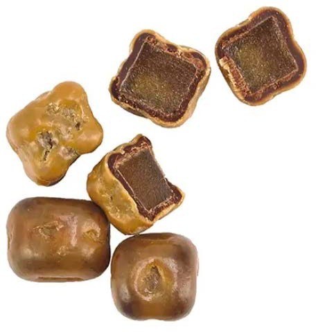 Milk Chocolate Coated Figs – 1