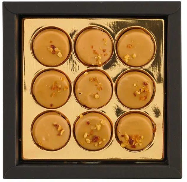 Honey Bonbons 3×3 – 1