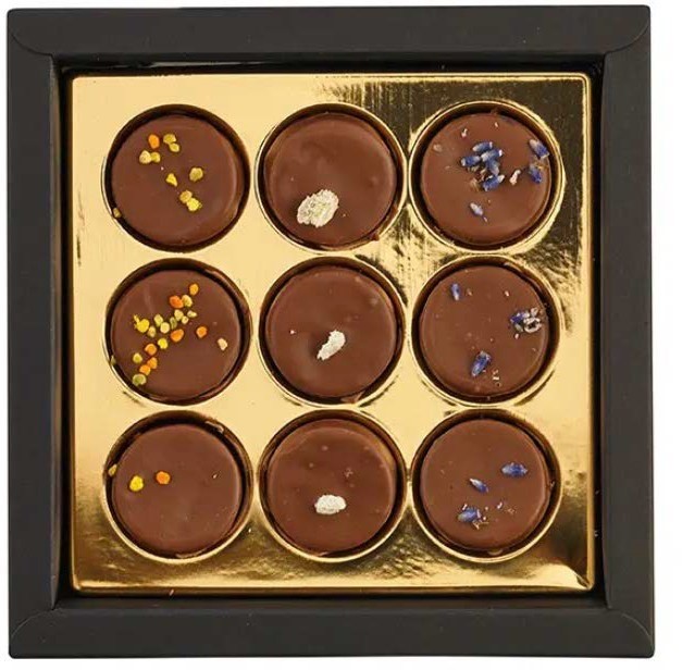 Sea Salt Bonbons – 1