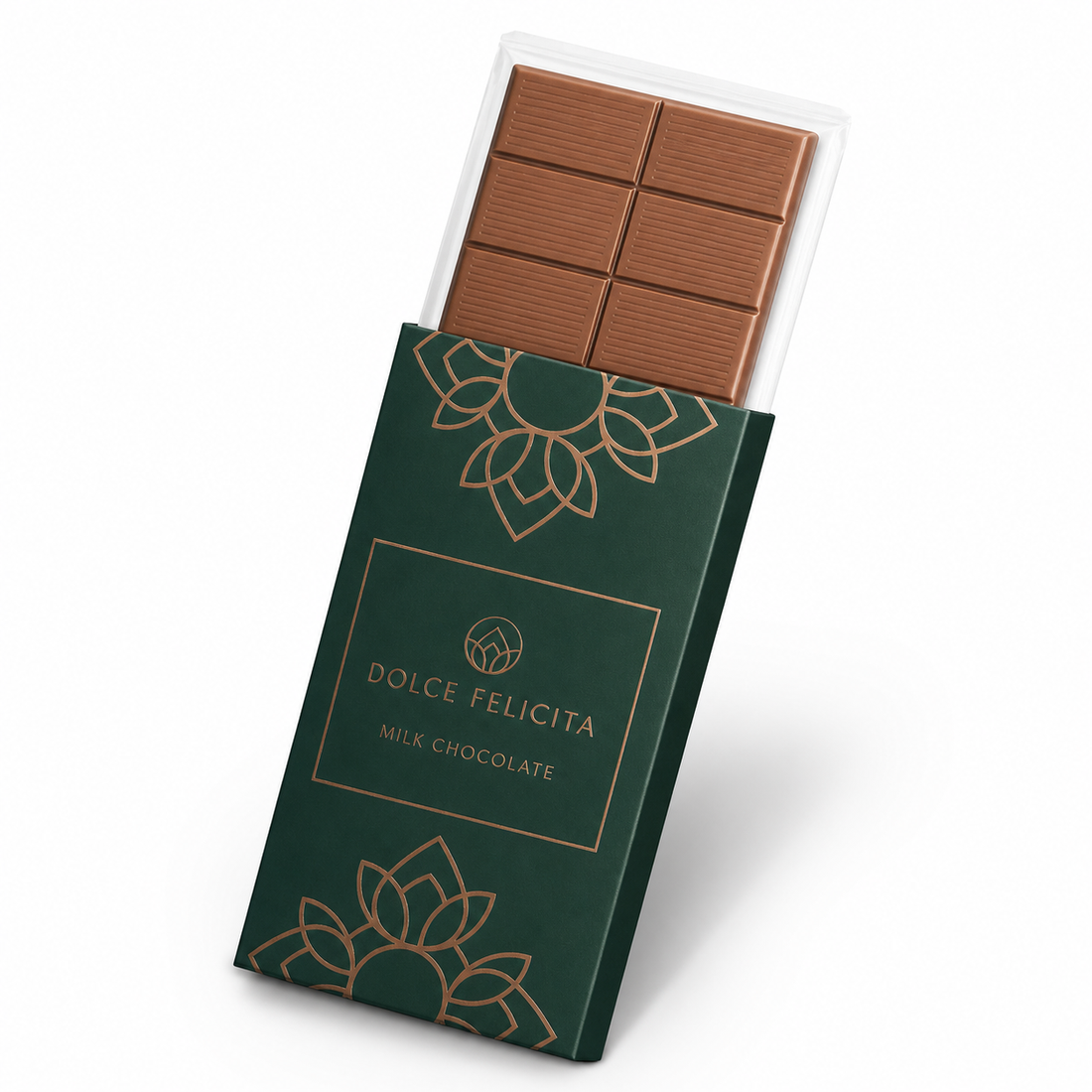Classic Milk Chocolate / Klasická mliečna čokoláda – 1
