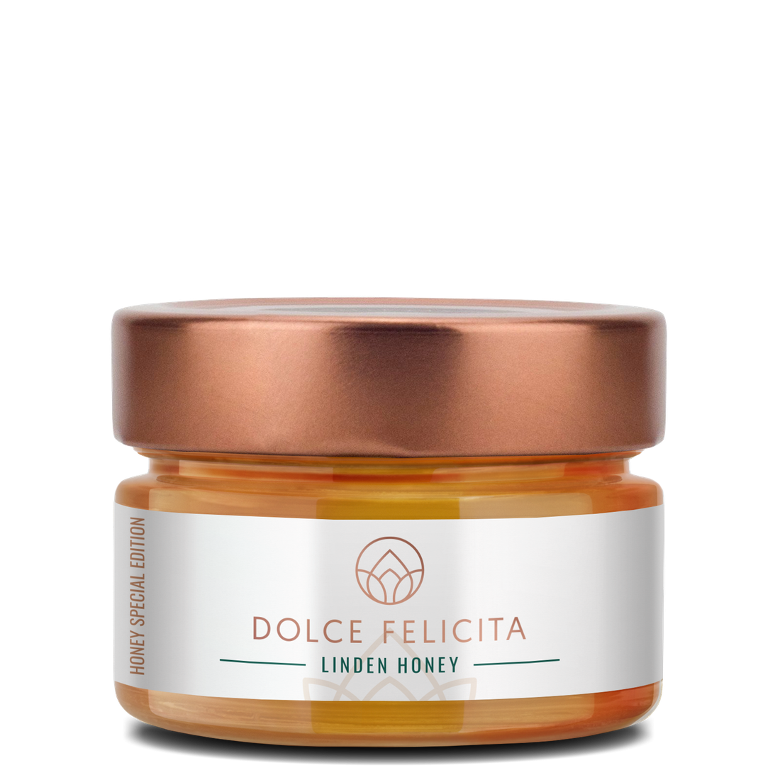 Linden Honey – 1