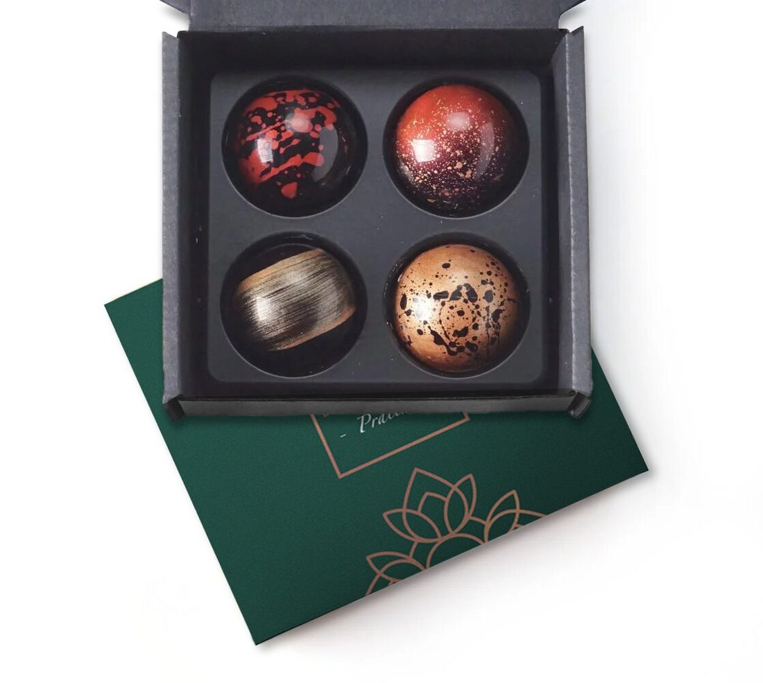 2×2 Bonbons Classic – 1