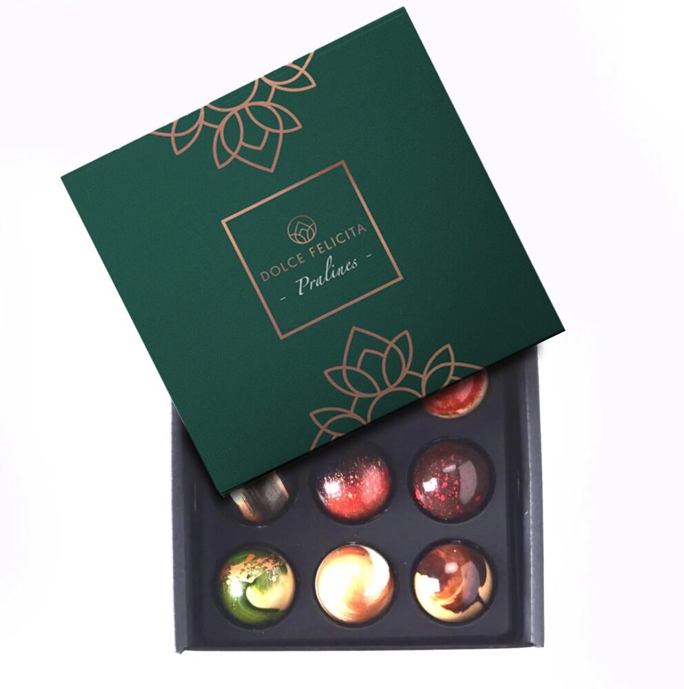 3×3 Bonbons Classic – 1