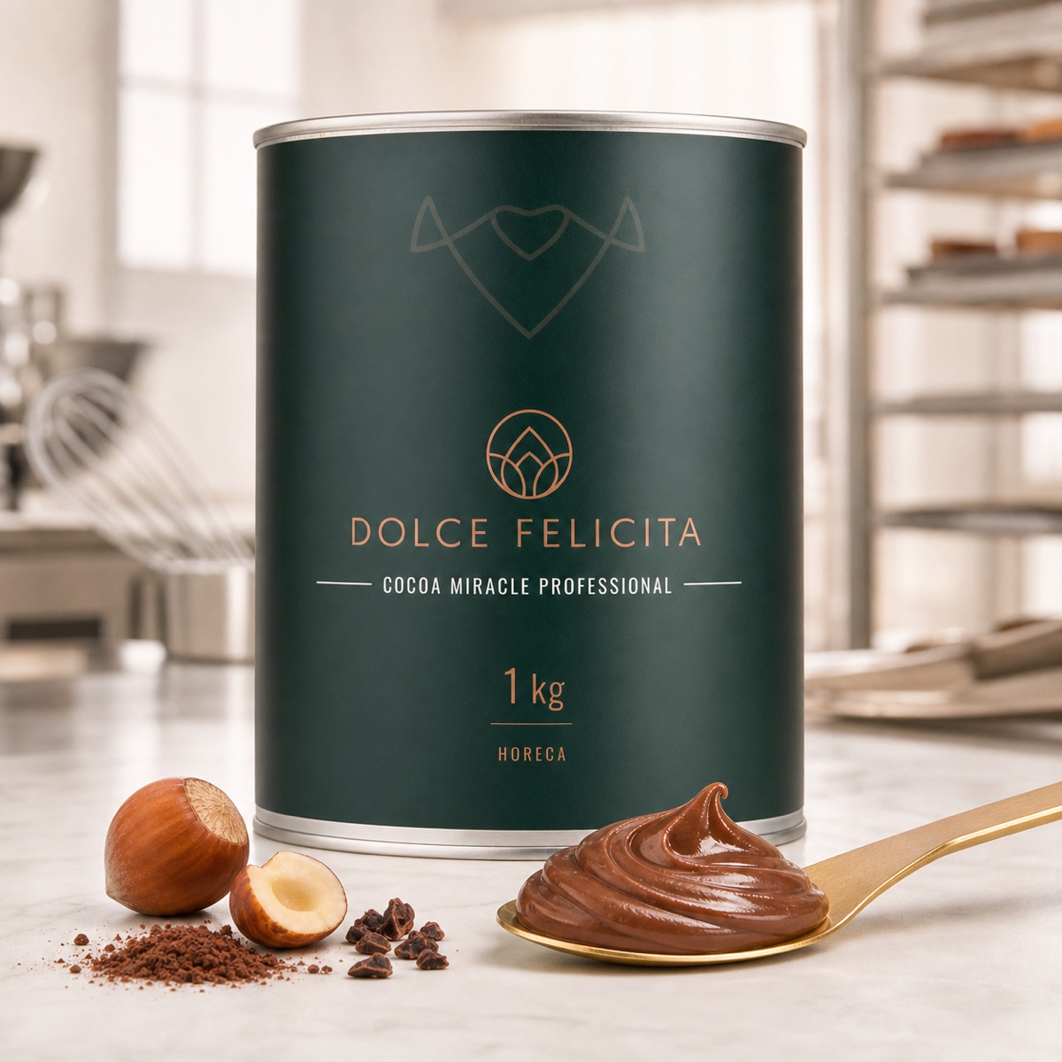 Cocoa Miracle Professional – 1