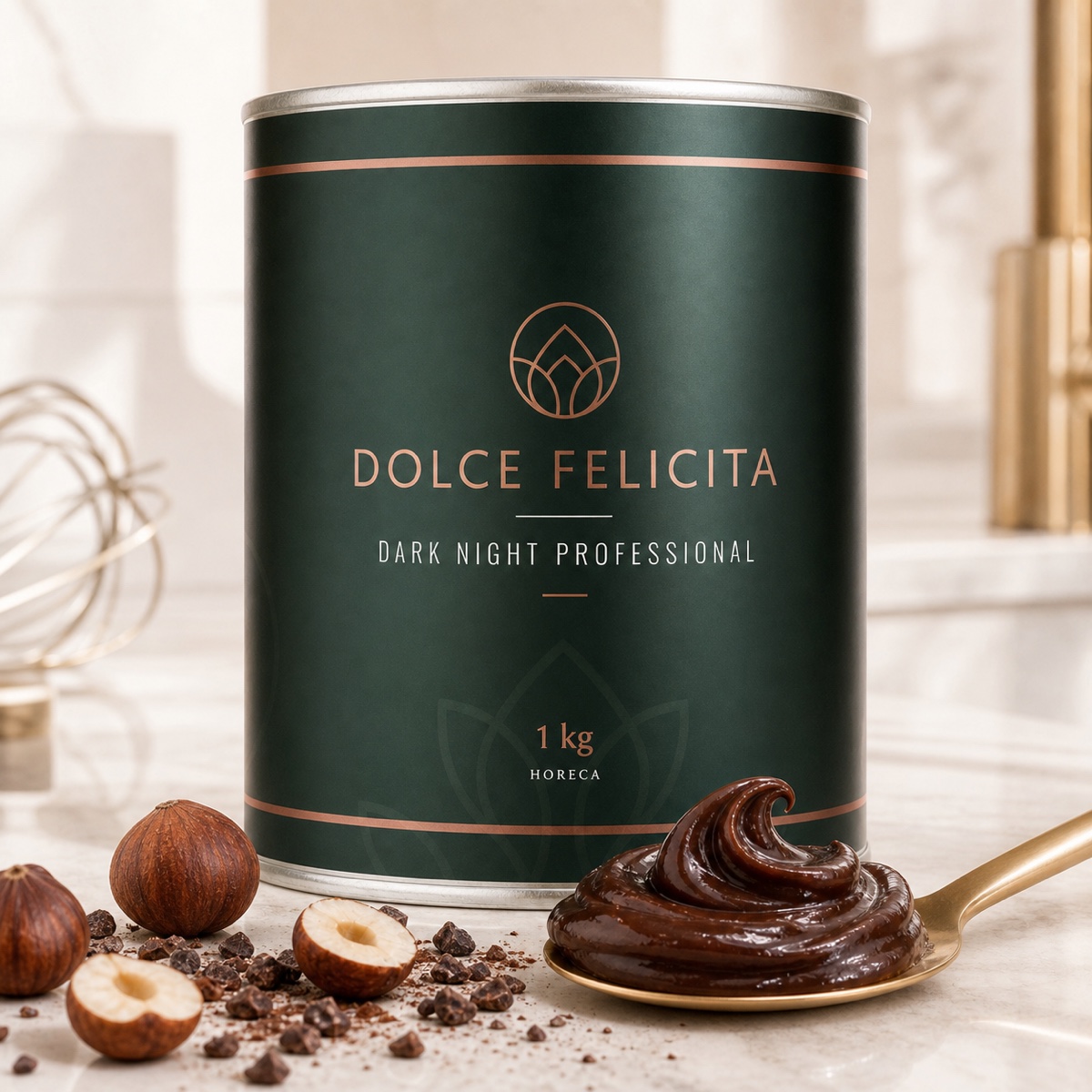 Dark Night Professional – 1